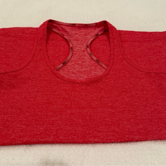 Lululemon Cool Racerback - Picture 5 of 6